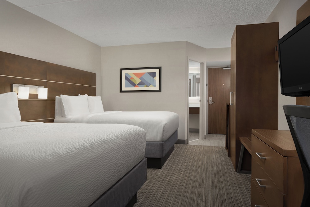 Standard Room, 2 Queen Beds, Accessible (Communications Accessible) - Photo 5