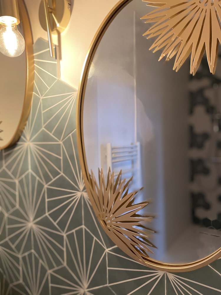 Classic Suite, Ensuite (Fleurette) photo 2