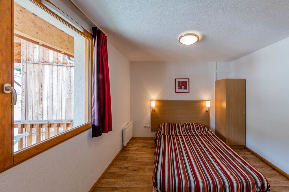 One Bedroom Apartment (for 4)