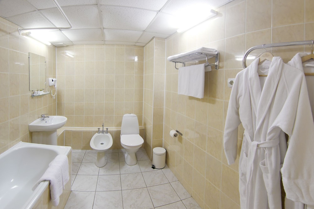 Business Double Room photo 2