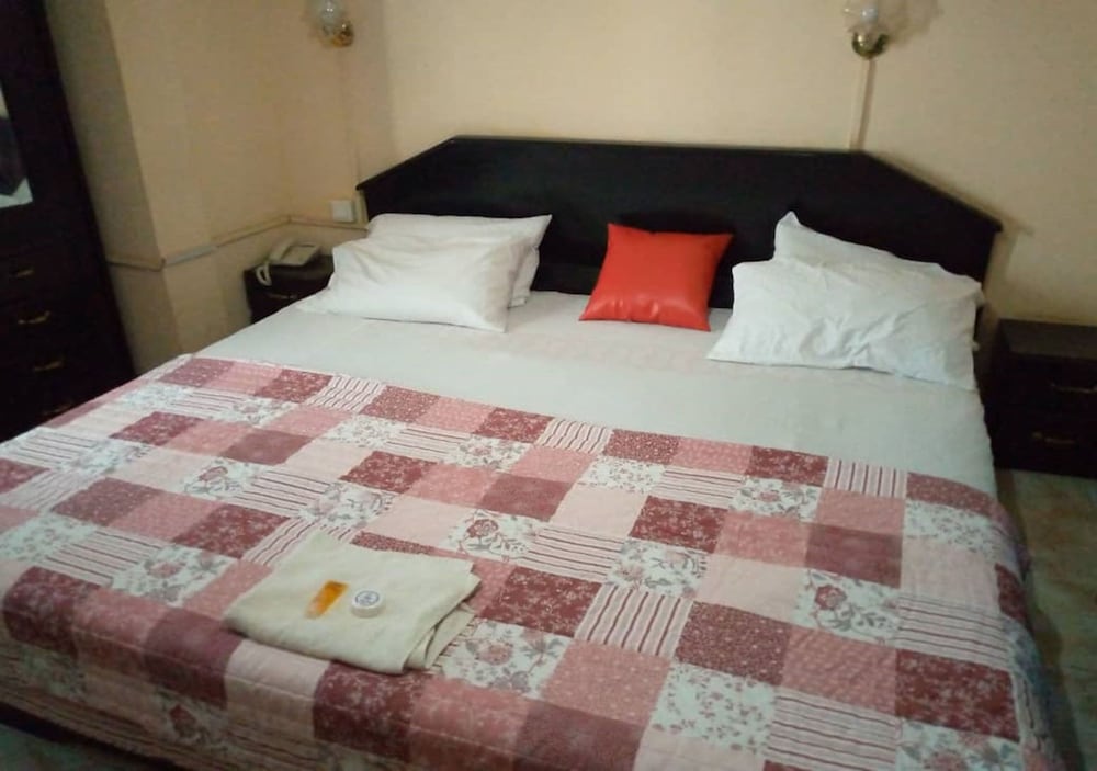Economy Double Room photo 1