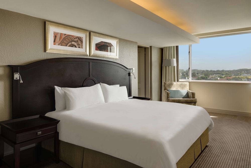 Standard Premium Room with Sea View