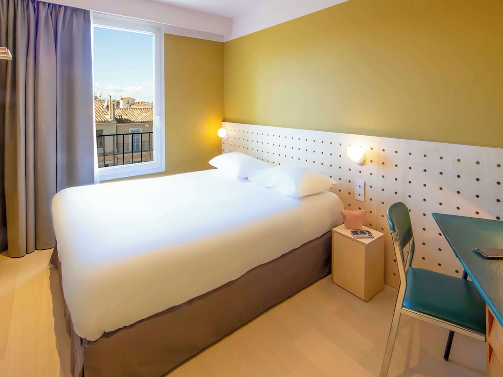 Double Room, 1 Double Bed