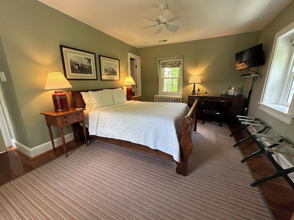 Luxury Room (06MAG) photo 1