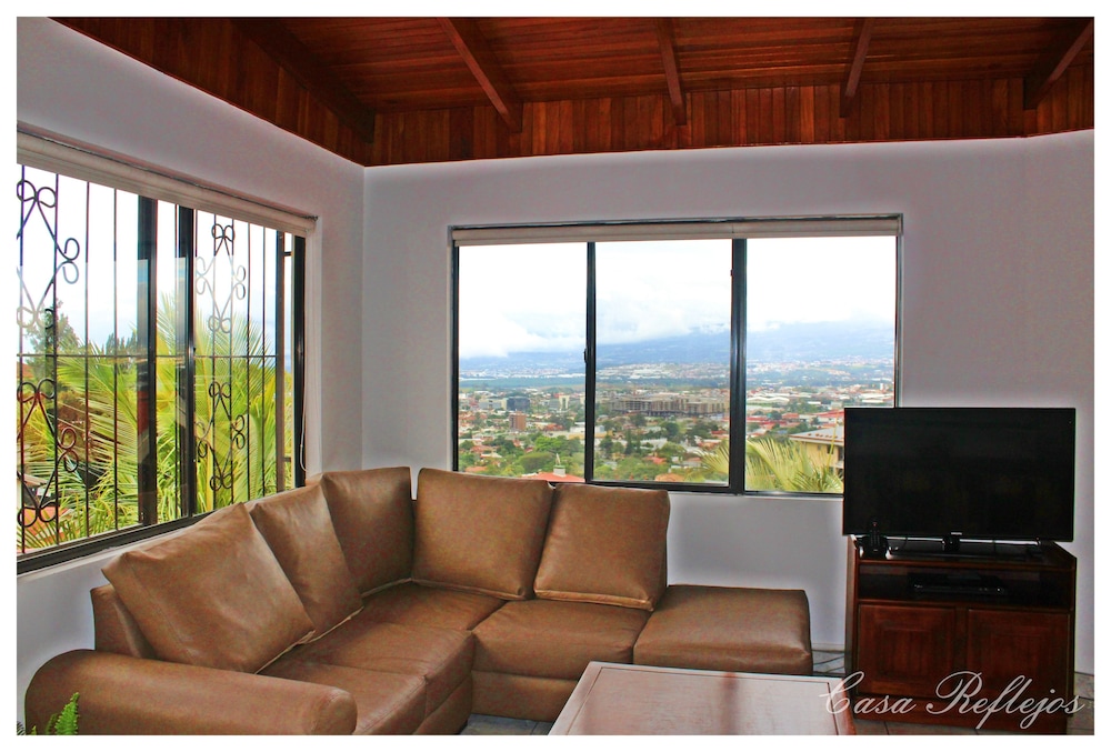 Panoramisches Studio-Suite, Küche, Stadtblick
