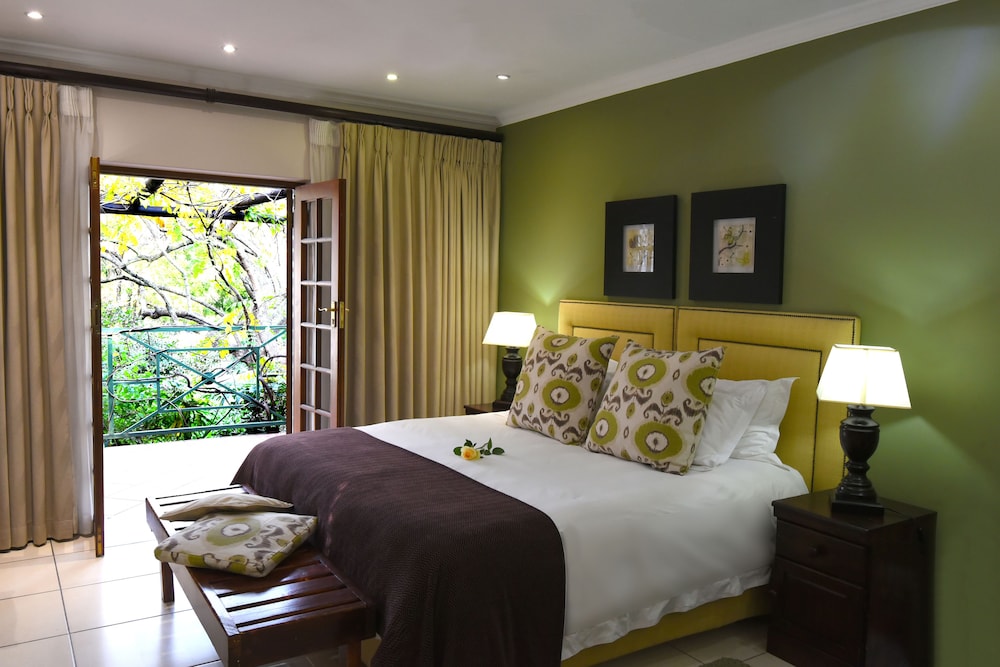 Luxury Room Self-Catering