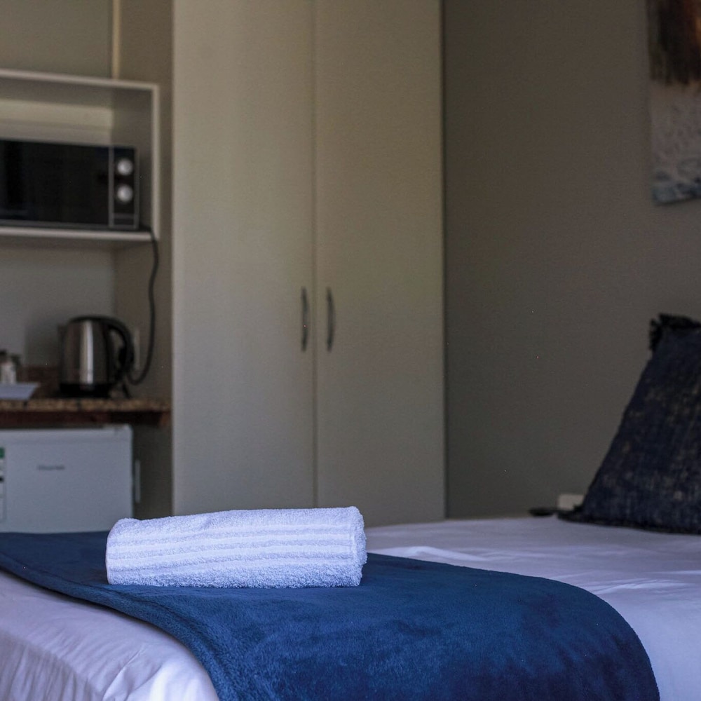 Executive Double Room, Kitchenette, Sea View photo 1