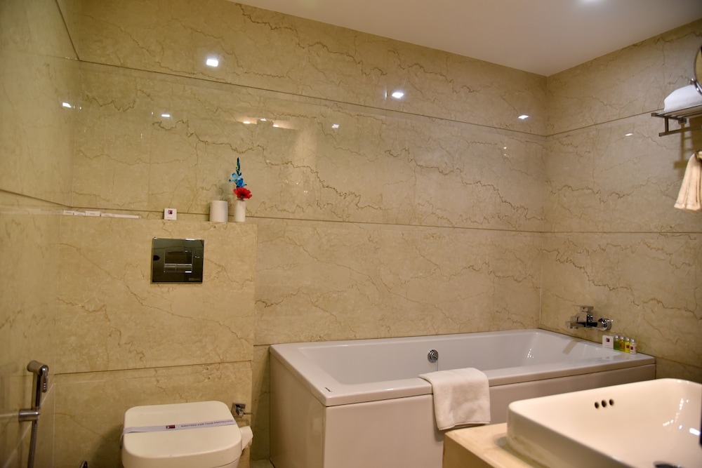 Premium Suite, 1 Double Bed photo 2