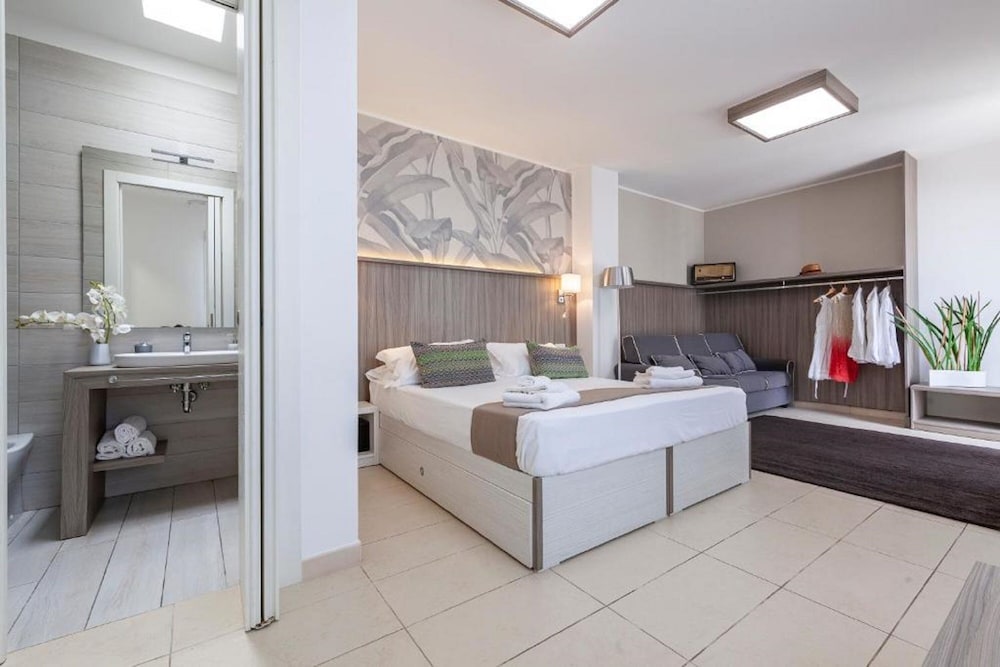 Junior Suite (Superior)