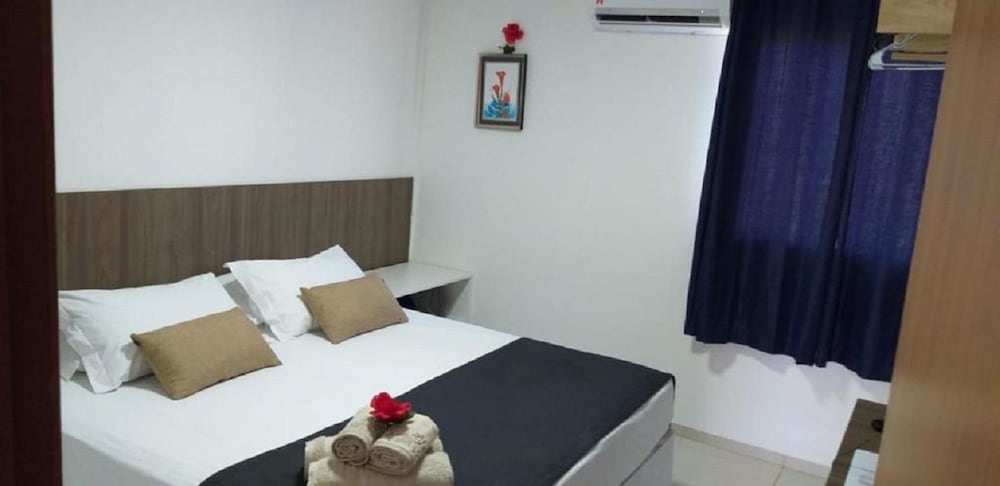 Twin Room photo 2