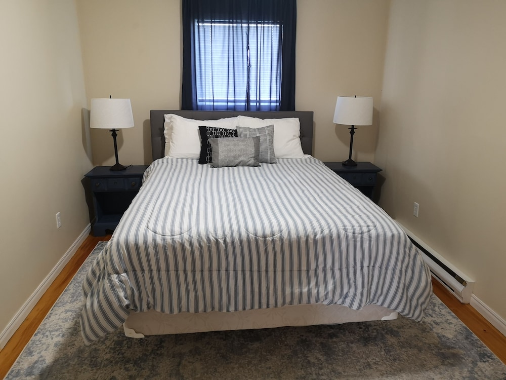 Deluxe Apartment, 2 Bedrooms