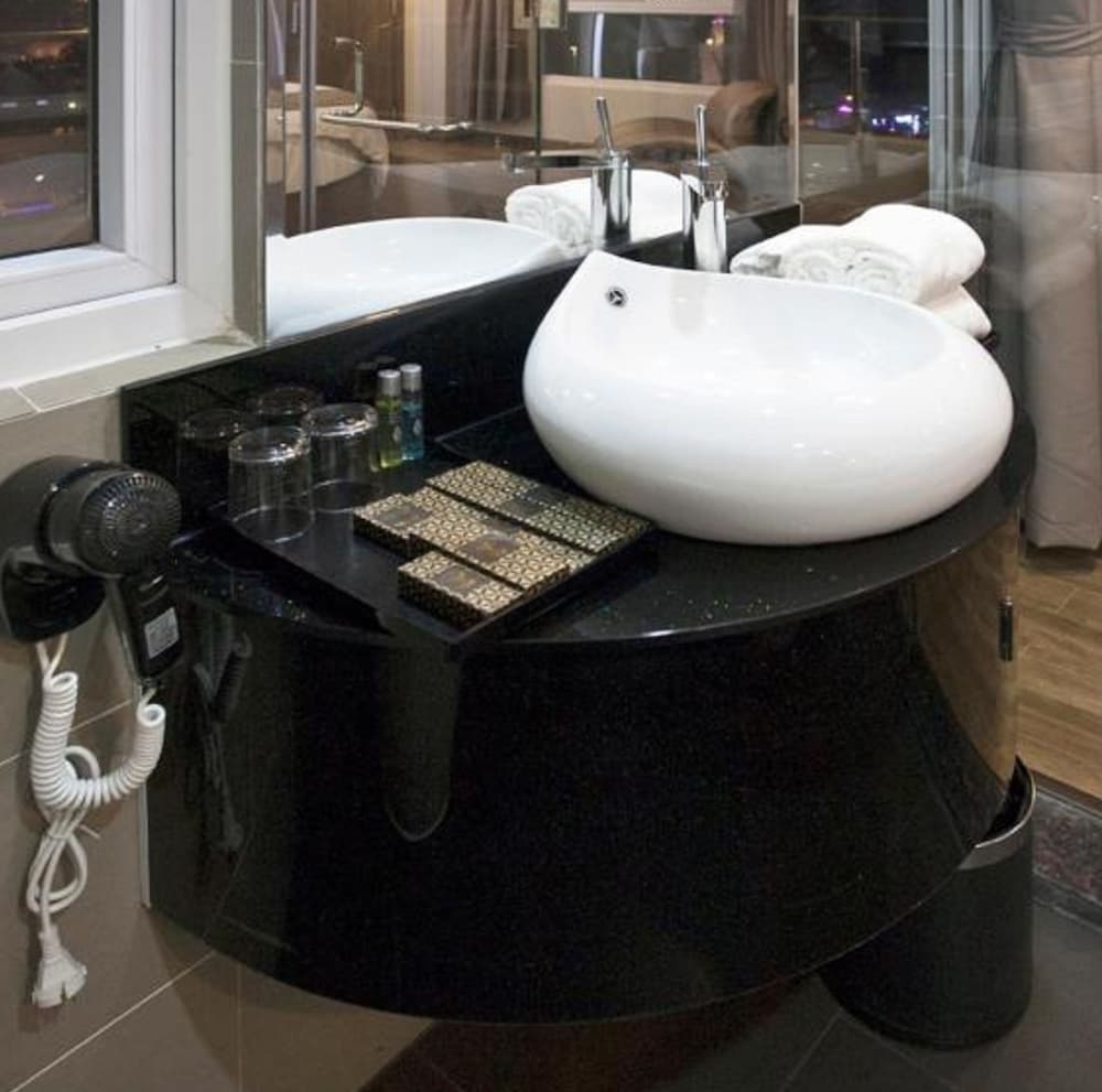 Junior Suite, Sea View photo 3