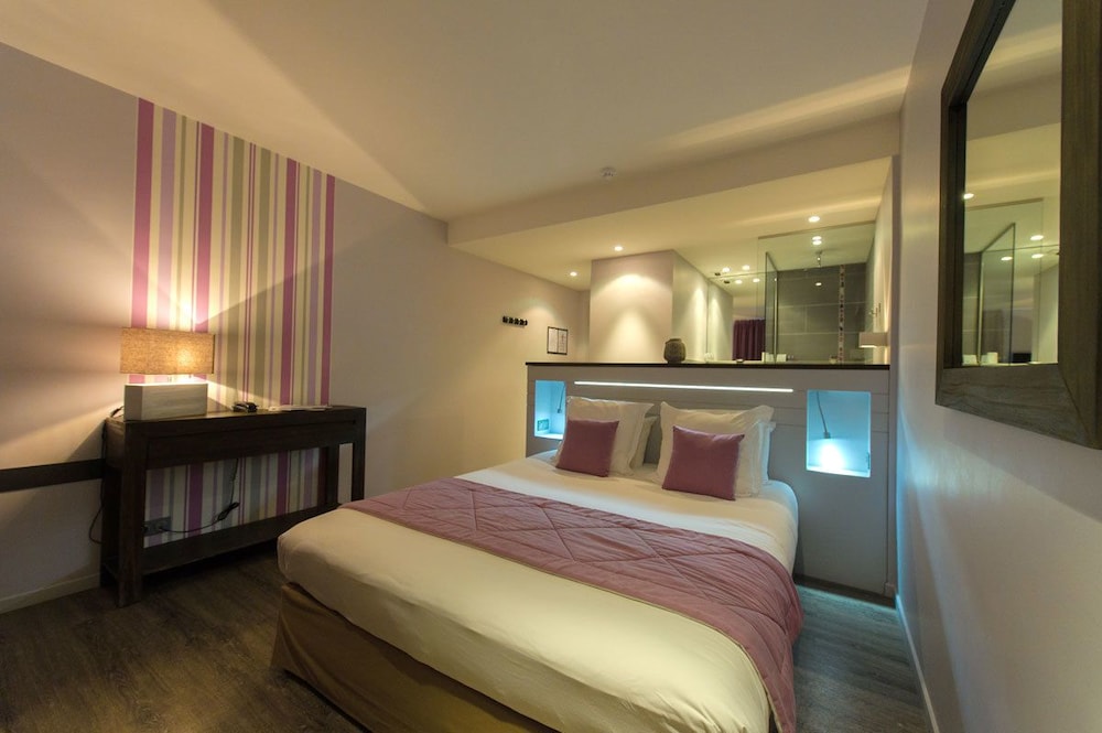 Superior Double Room, Garden View photo 1