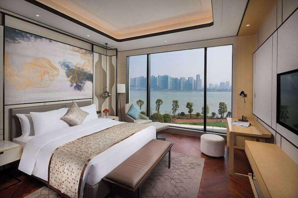 Room, 1 King Bed, Non Smoking