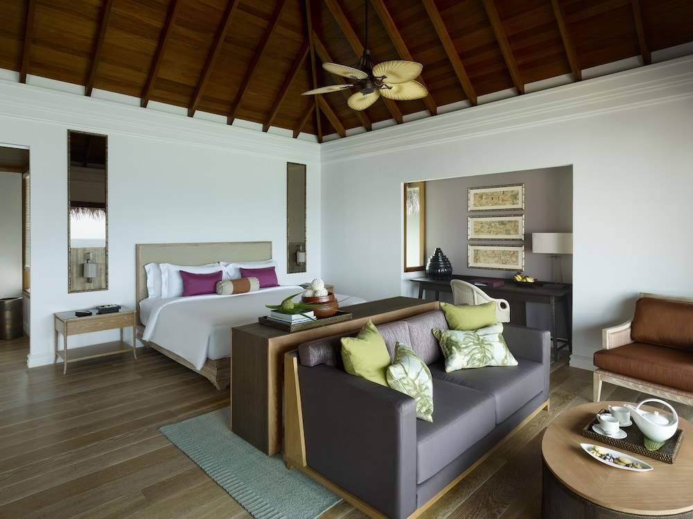Villa (Beach) - Photo 2