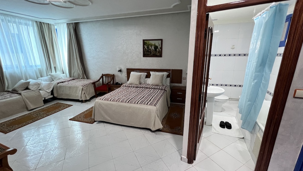 Triple Room photo 3