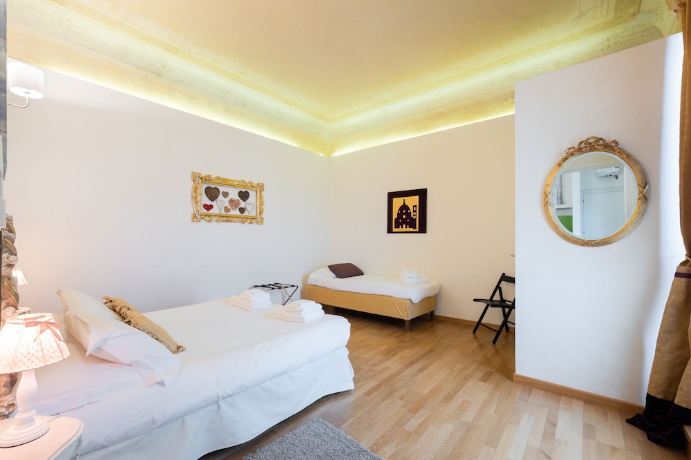Design Apartment, 1 Bedroom (Donatello) photo 1