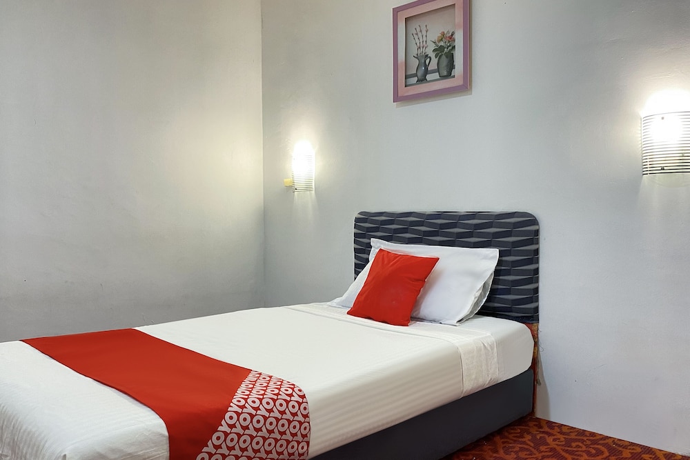 Deluxe Single Room photo 2