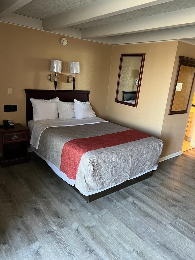 Standard Double or Twin Room, 1 Twin Bed photo 1