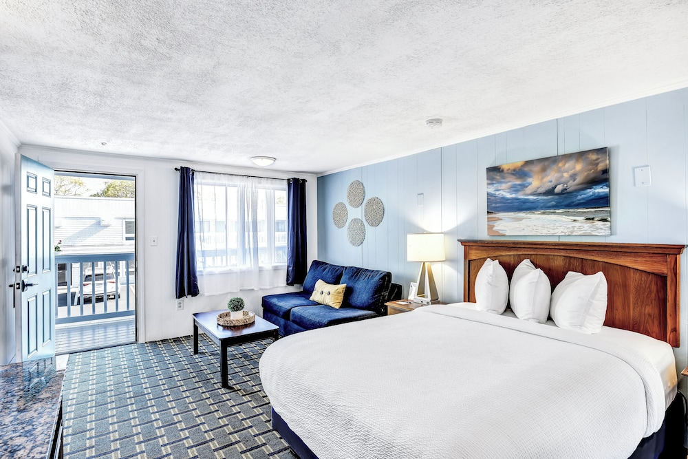 Standard Room, 1 Queen Bed - Photo 3