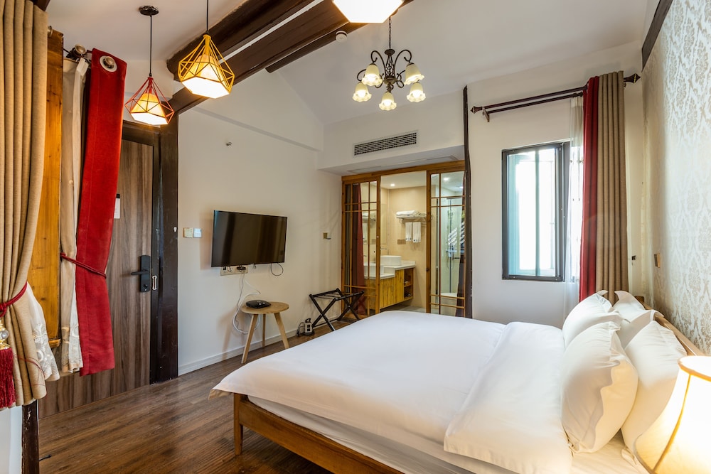 Family Double Room, 1 Bedroom photo 1