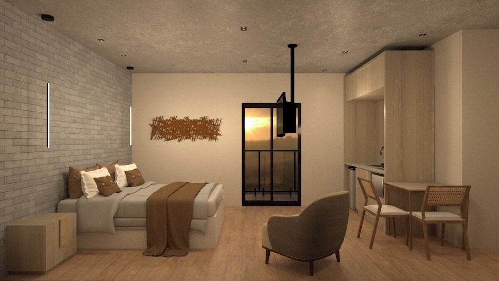 Comfort Twin Room, Balcony