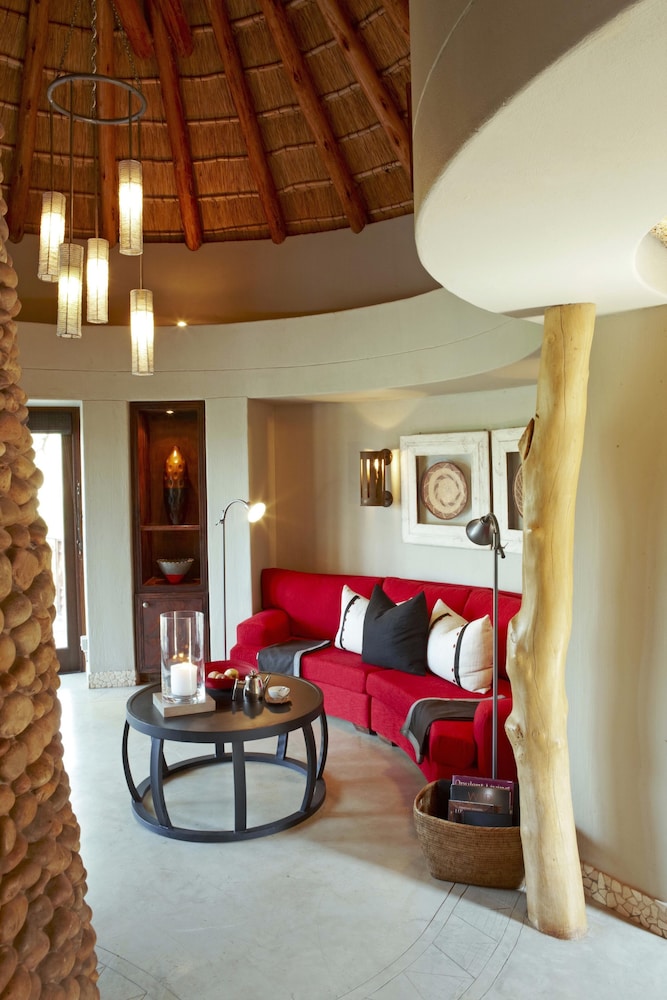 Luxury Twin Room photo 2