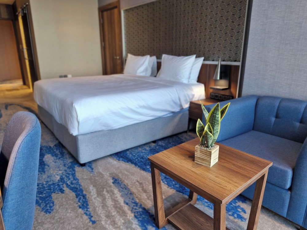 Superior Double Room, Sea View
