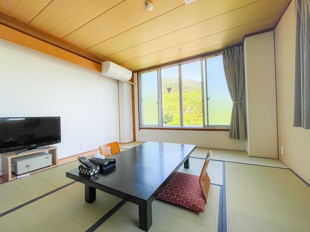 Japanese Style Room Tsukuba Mountain View photo 1