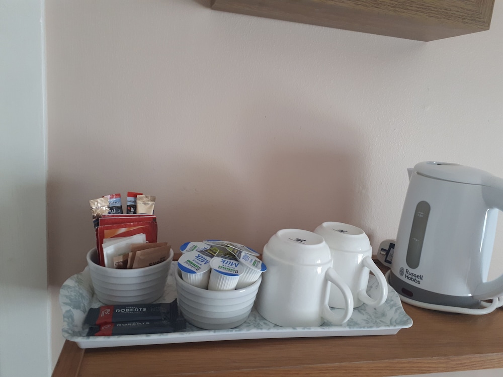 Twin Room photo 2