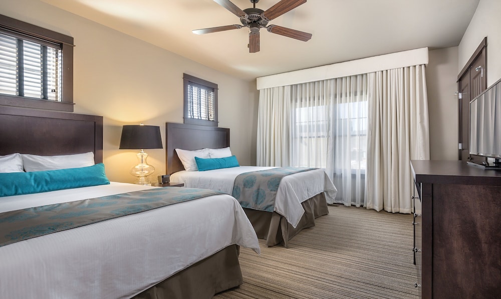 Presidential Condo, 3 Bedrooms photo 3