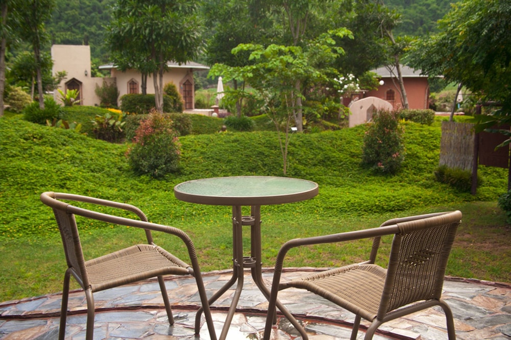 Villa photo 3