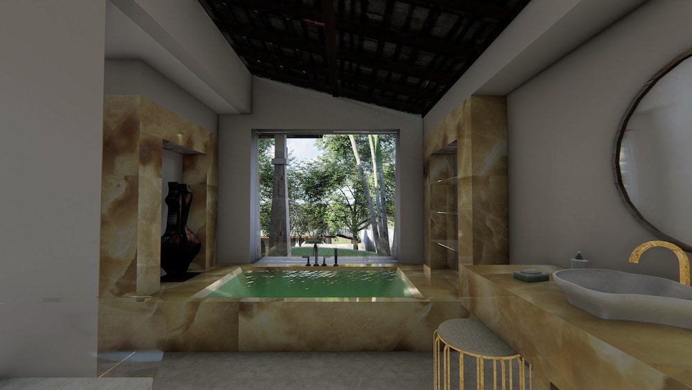 Double Room (Sahasrara)