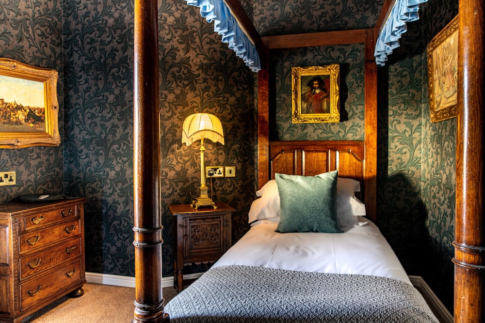 Classic Single Room - Photo 3