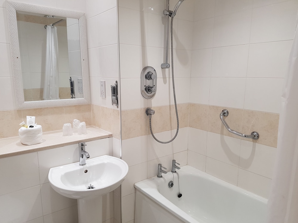Standard Double Room - Photo 4