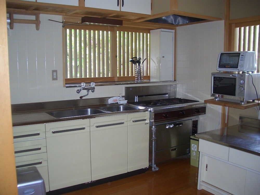 Japanese Villa-Kiwaminoie, Non smoking photo 3