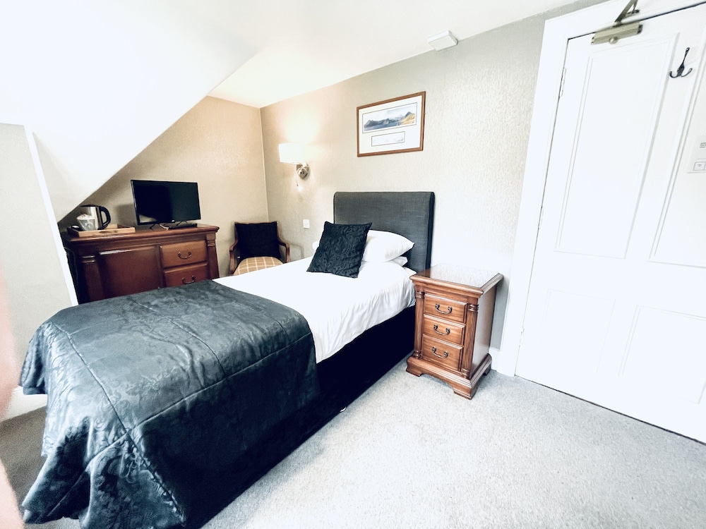 Basic Single Room photo 3