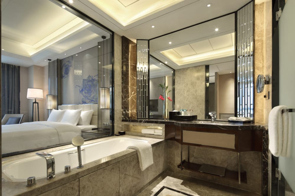 Executive King Room photo 3