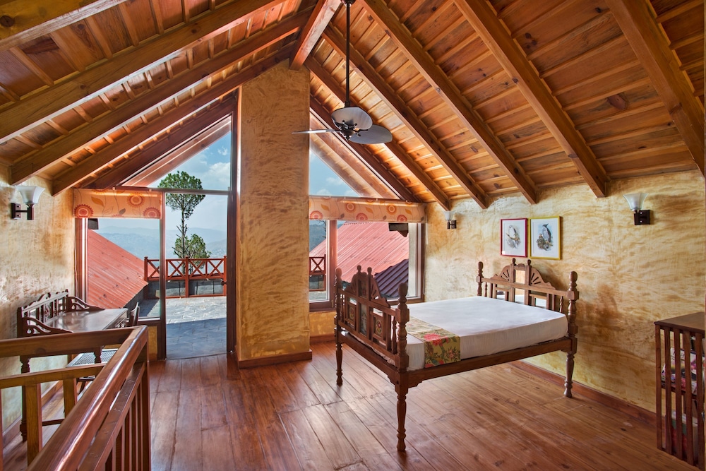 Luxury Double Or Twin Room, Multiple Beds, Non Smoking photo 2