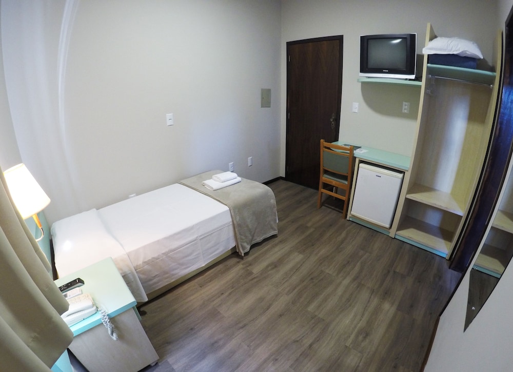 Deluxe Single Room photo 1