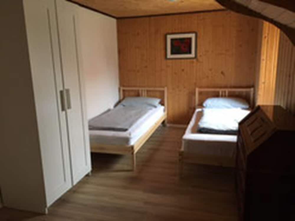 Basic Apartment ("Vogelschar") photo 3