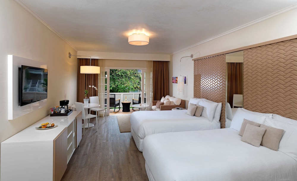 Premium Room, Garden View photo 1