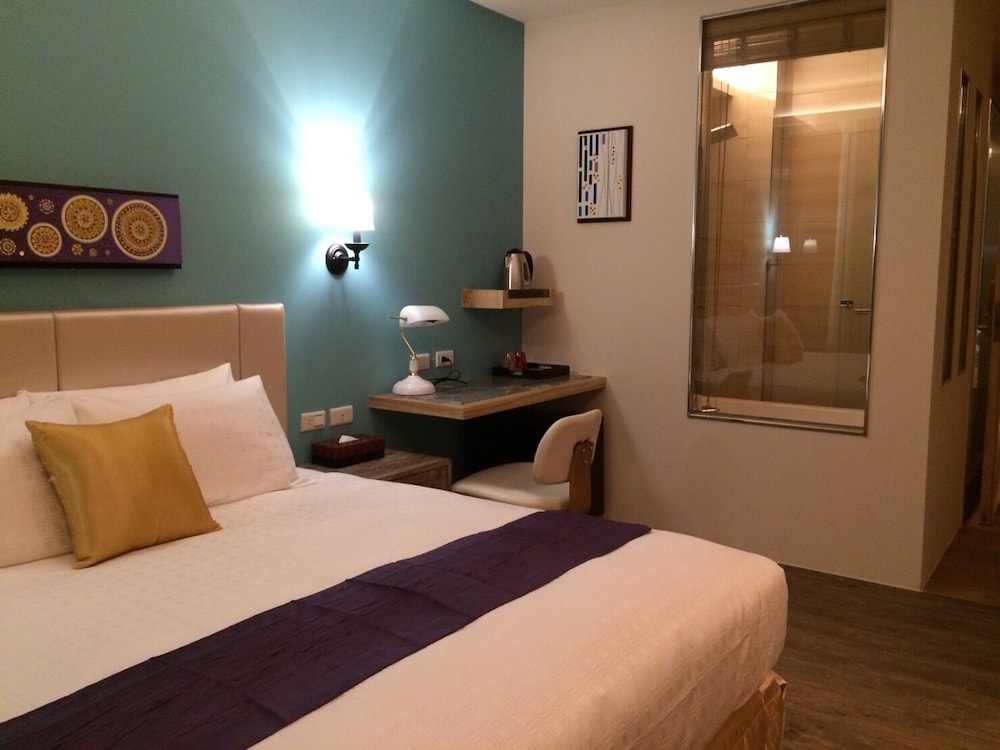 Economy Room, 1 Bedroom photo 2