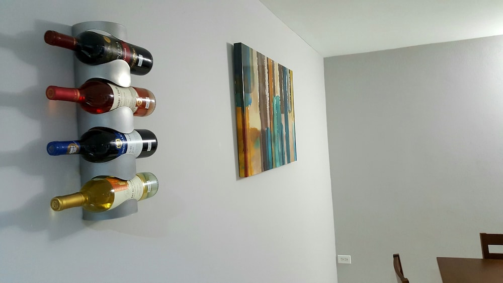Executive Apartment, 2 Bedrooms, Garden View, Executive Level photo 3