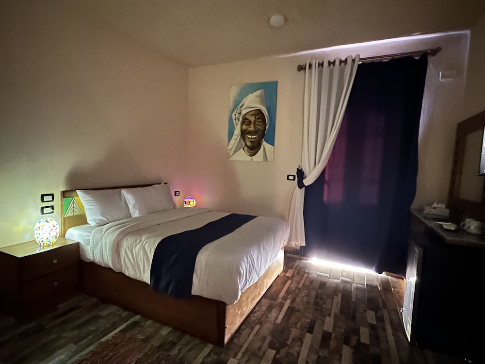 Standard Room, 1 Bedroom, River View photo 1
