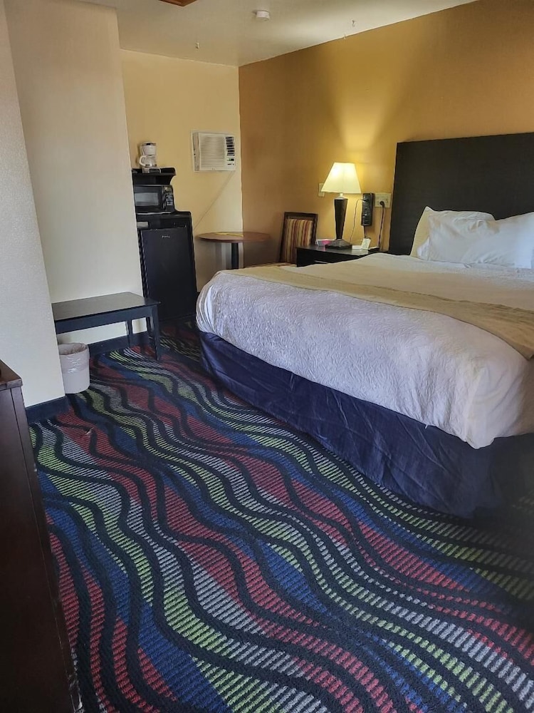 Basic Single Room photo 3