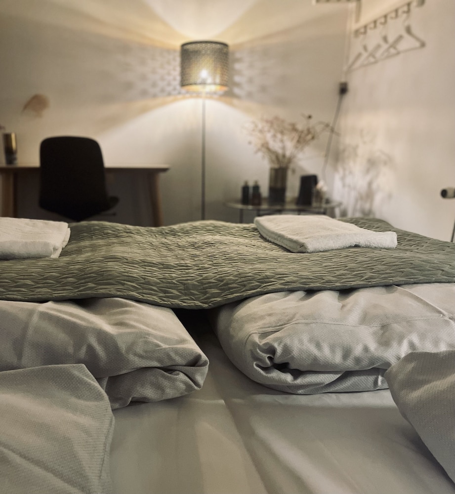Double Or Twin Room photo 1