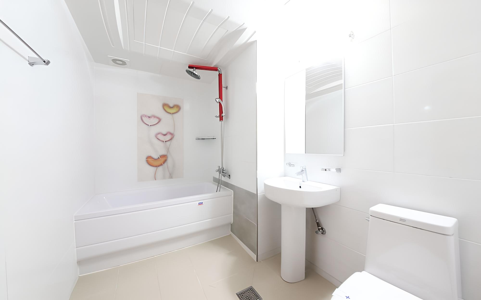 Room (Ondol (private room Netflix available) - Photo 4