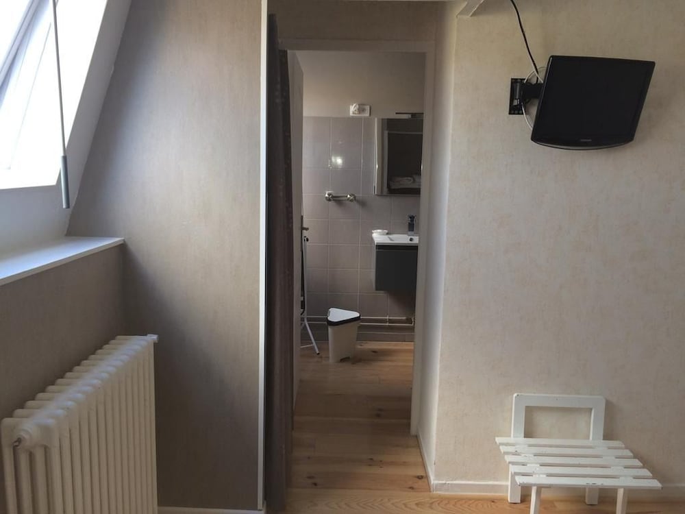 Comfort Double Room (7) photo 3