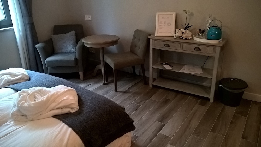 Double Room (Victoria) photo 1